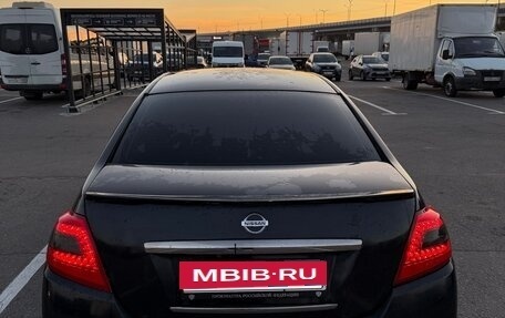 Nissan Teana, 2008 год, 630 000 рублей, 5 фотография