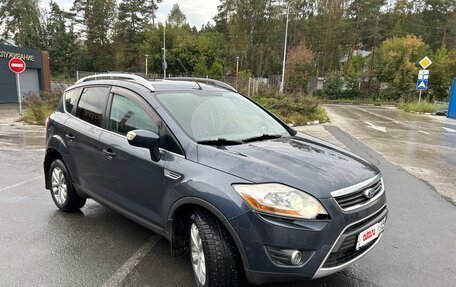 Ford Kuga III, 2008 год, 500 000 рублей, 5 фотография