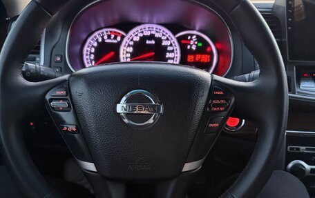 Nissan Teana, 2008 год, 630 000 рублей, 15 фотография
