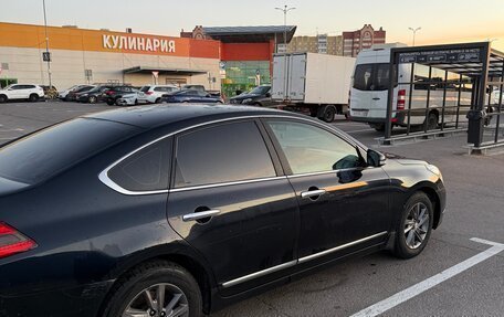 Nissan Teana, 2008 год, 630 000 рублей, 7 фотография