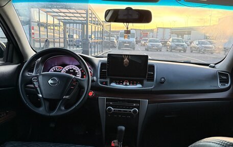 Nissan Teana, 2008 год, 630 000 рублей, 11 фотография