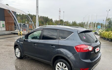 Ford Kuga III, 2008 год, 500 000 рублей, 3 фотография