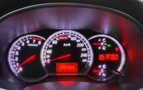 Nissan Teana, 2008 год, 630 000 рублей, 14 фотография