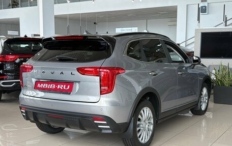 Haval Jolion, 2026 год, 2 699 000 рублей, 5 фотография