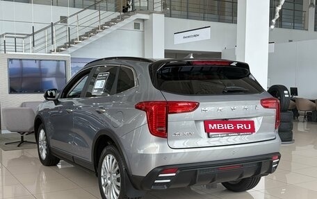 Haval Jolion, 2026 год, 2 699 000 рублей, 3 фотография