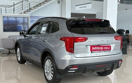 Haval Jolion, 2026 год, 2 699 000 рублей, 4 фотография