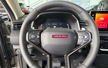 Haval Jolion, 2026 год, 2 699 000 рублей, 18 фотография