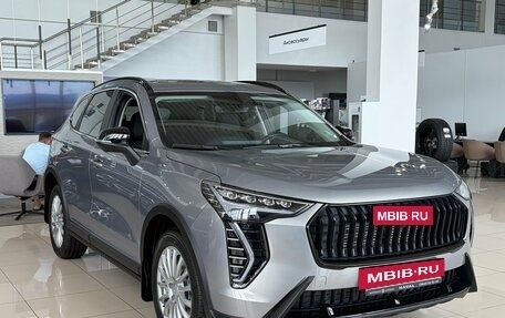 Haval Jolion, 2026 год, 2 699 000 рублей, 25 фотография