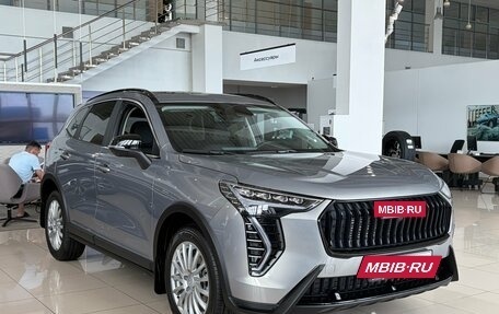 Haval Jolion, 2026 год, 2 699 000 рублей, 28 фотография