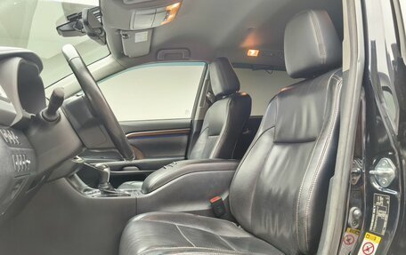 Toyota Highlander III, 2015 год, 2 698 000 рублей, 8 фотография