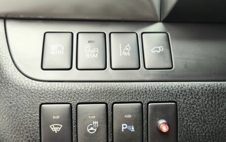 Toyota Highlander III, 2015 год, 2 698 000 рублей, 10 фотография