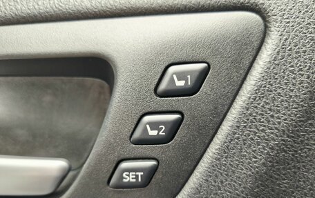 Toyota Highlander III, 2015 год, 2 698 000 рублей, 12 фотография