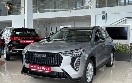 Haval Jolion, 2026 год, 2 699 000 рублей, 35 фотография