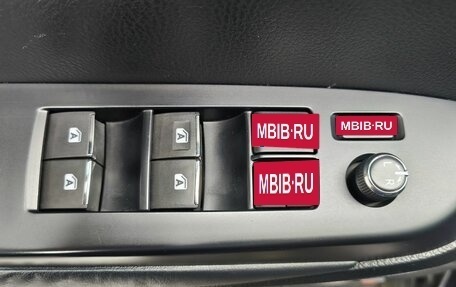 Toyota Highlander III, 2015 год, 2 698 000 рублей, 13 фотография