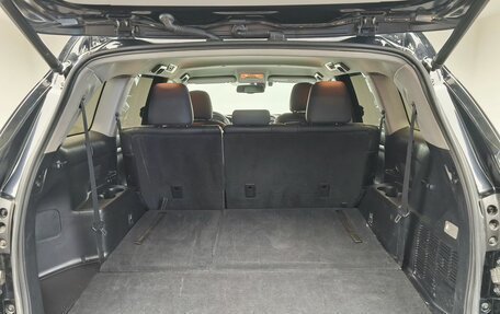Toyota Highlander III, 2015 год, 2 698 000 рублей, 26 фотография