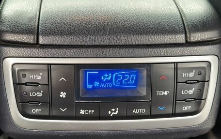 Toyota Highlander III, 2015 год, 2 698 000 рублей, 18 фотография