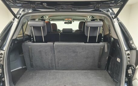 Toyota Highlander III, 2015 год, 2 698 000 рублей, 25 фотография