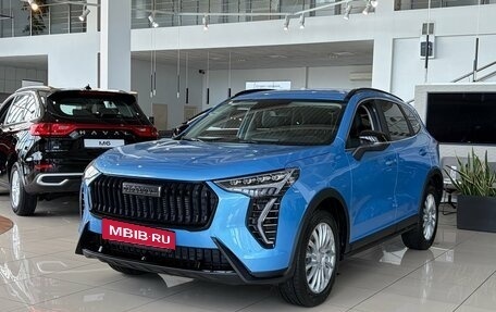 Haval Jolion, 2026 год, 2 799 000 рублей, 2 фотография