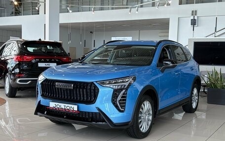 Haval Jolion, 2026 год, 2 799 000 рублей, 3 фотография