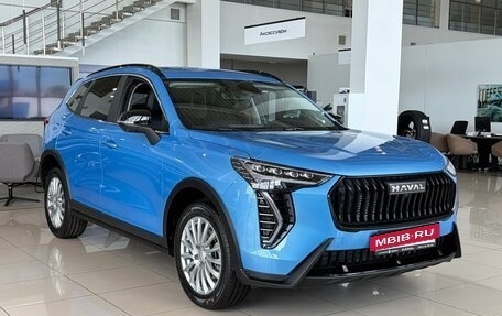 Haval Jolion, 2026 год, 2 799 000 рублей, 5 фотография
