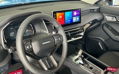 Haval Jolion, 2026 год, 2 799 000 рублей, 8 фотография