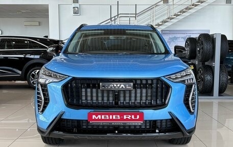 Haval Jolion, 2026 год, 2 799 000 рублей, 4 фотография