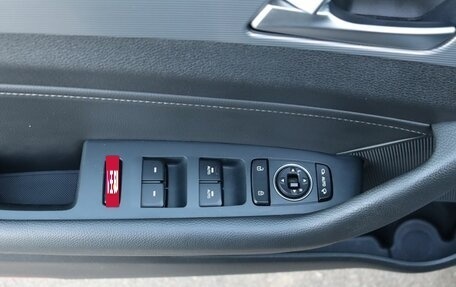 Hyundai Sonata VII, 2017 год, 1 849 000 рублей, 11 фотография