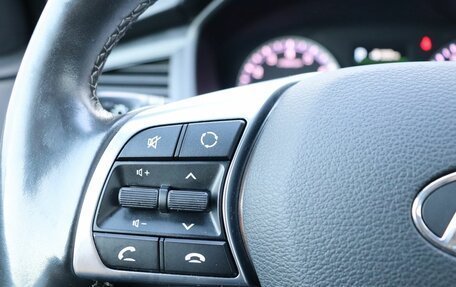 Hyundai Sonata VII, 2017 год, 1 849 000 рублей, 16 фотография