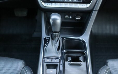 Hyundai Sonata VII, 2017 год, 1 849 000 рублей, 21 фотография