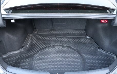 Hyundai Sonata VII, 2017 год, 1 849 000 рублей, 23 фотография
