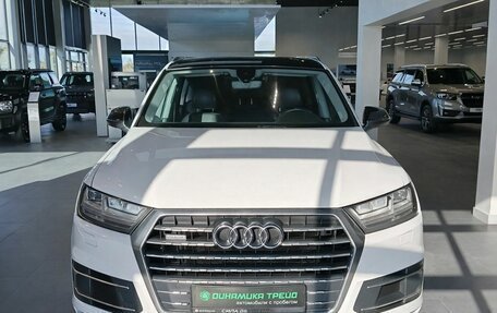 Audi Q7, 2016 год, 2 899 000 рублей, 2 фотография