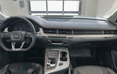 Audi Q7, 2016 год, 2 899 000 рублей, 10 фотография