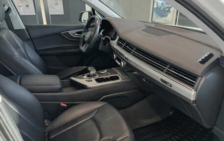 Audi Q7, 2016 год, 2 899 000 рублей, 8 фотография