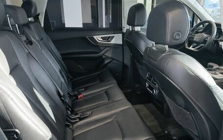 Audi Q7, 2016 год, 2 899 000 рублей, 9 фотография