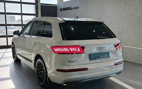 Audi Q7, 2016 год, 2 899 000 рублей, 6 фотография