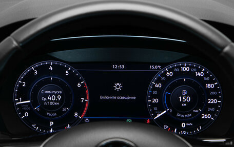 Volkswagen Passat B8 рестайлинг, 2018 год, 2 440 000 рублей, 10 фотография