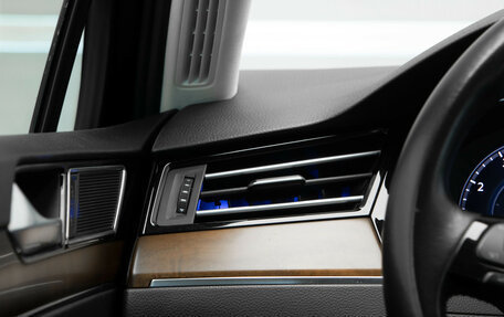 Volkswagen Passat B8 рестайлинг, 2018 год, 2 440 000 рублей, 14 фотография