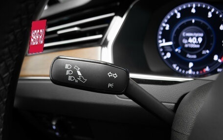 Volkswagen Passat B8 рестайлинг, 2018 год, 2 440 000 рублей, 12 фотография