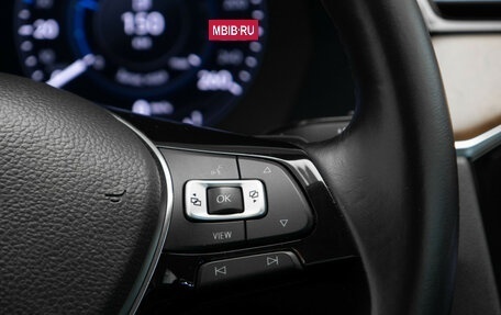 Volkswagen Passat B8 рестайлинг, 2018 год, 2 440 000 рублей, 16 фотография