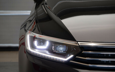 Volkswagen Passat B8 рестайлинг, 2018 год, 2 440 000 рублей, 38 фотография