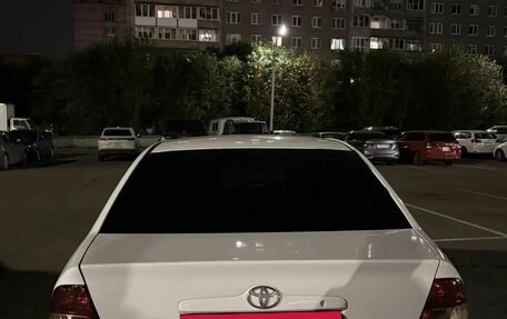 Toyota Corolla, 2001 год, 450 000 рублей, 3 фотография
