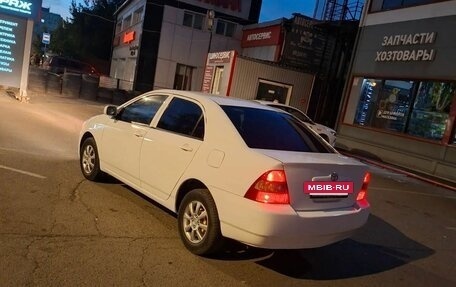 Toyota Corolla, 2001 год, 450 000 рублей, 2 фотография