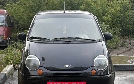 Daewoo Matiz I, 2012 год, 270 000 рублей, 2 фотография