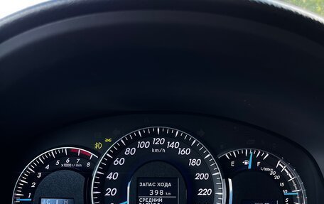 Toyota Camry, 2013 год, 3 фотография