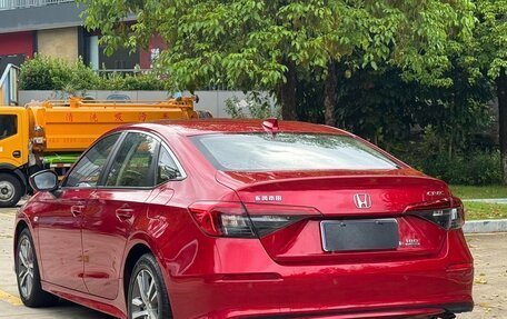 Honda Civic, 2023 год, 1 630 017 рублей, 4 фотография