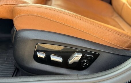 BMW 5 серия, 2018 год, 3 999 999 рублей, 11 фотография
