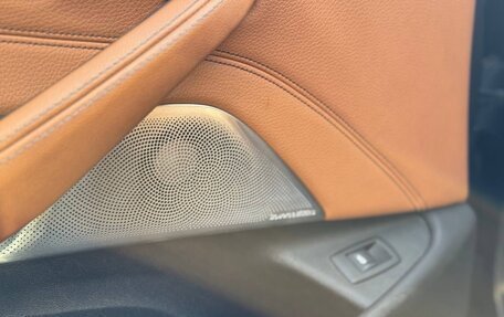 BMW 5 серия, 2018 год, 3 999 999 рублей, 13 фотография