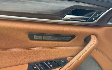 BMW 5 серия, 2018 год, 3 999 999 рублей, 12 фотография
