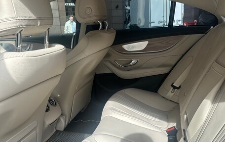 Mercedes-Benz CLS, 2018 год, 4 600 000 рублей, 12 фотография