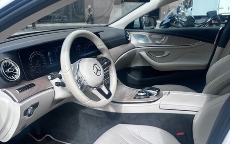 Mercedes-Benz CLS, 2018 год, 4 600 000 рублей, 11 фотография